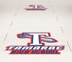 Floor Graphics