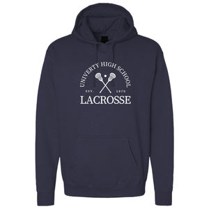Uni Lacrosse Hoodie