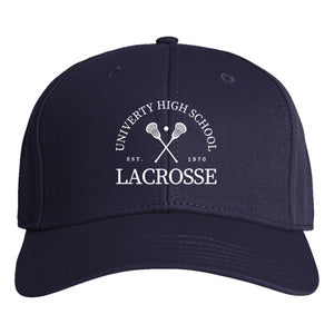 Uni Lacrosse Structured Hat