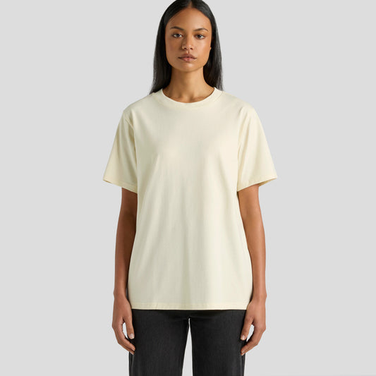 Premium Ladies Blank Classic Tee 4026