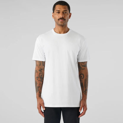 Premium Basic Blank Tee 5051