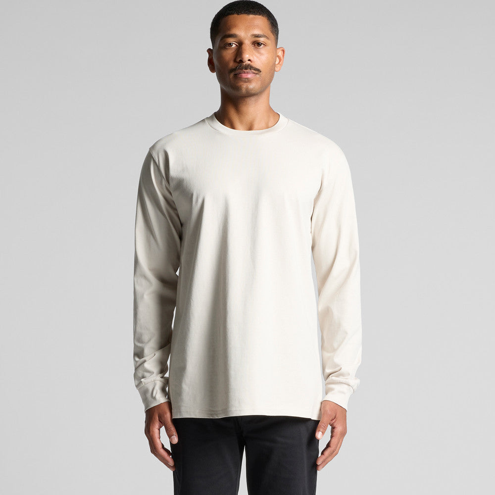 Premium Classic Blank Long Sleeve 5071