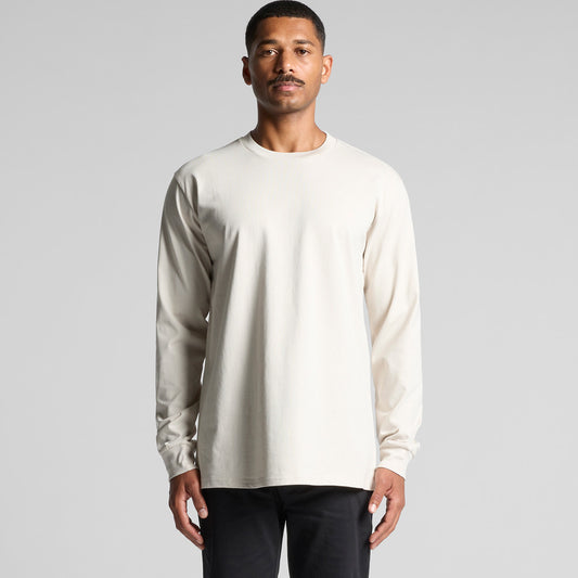 Premium Classic Blank Long Sleeve 5071