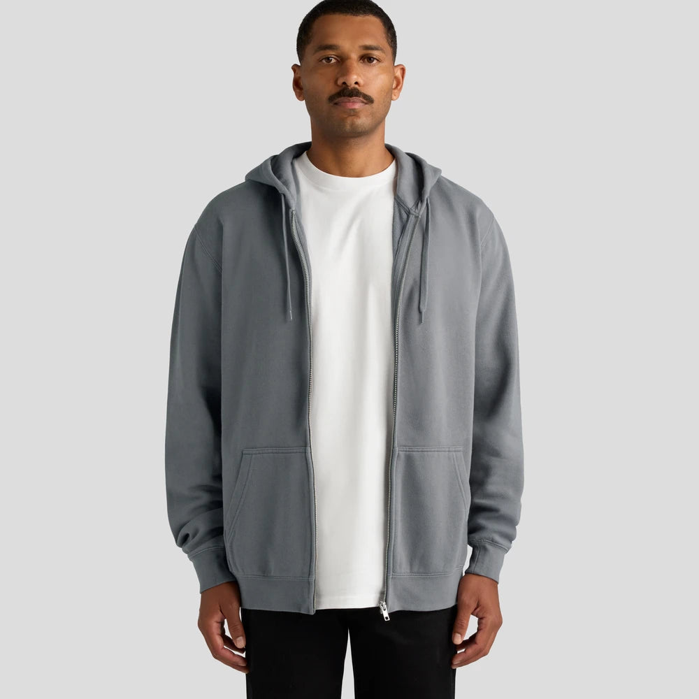 Premium Blank Zip 5104