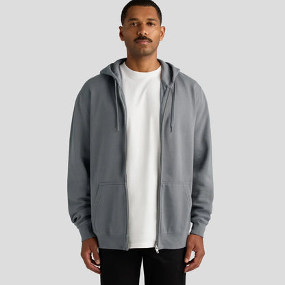 Premium Blank Zip 5104