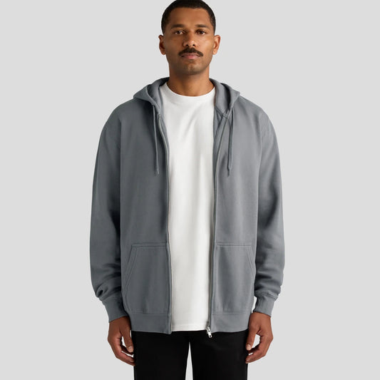 Premium Blank Zip 5104