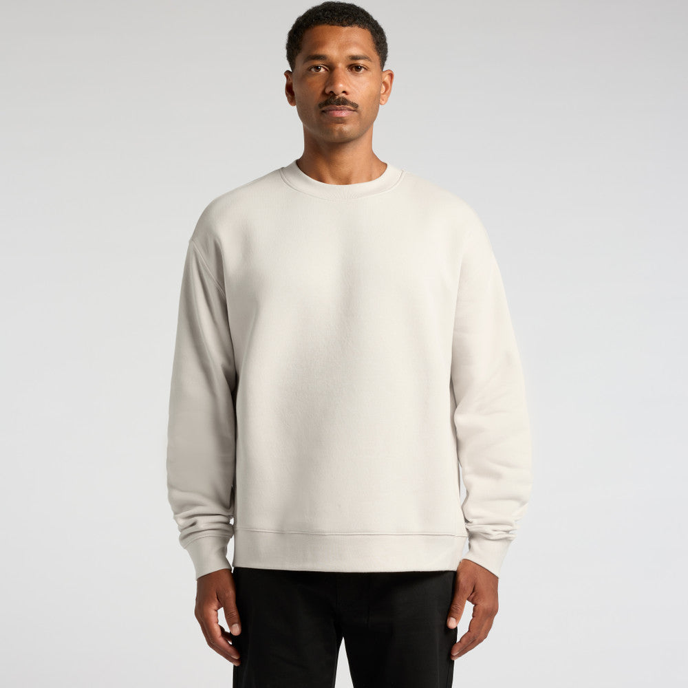 Premium Relax Blank Crew 5160