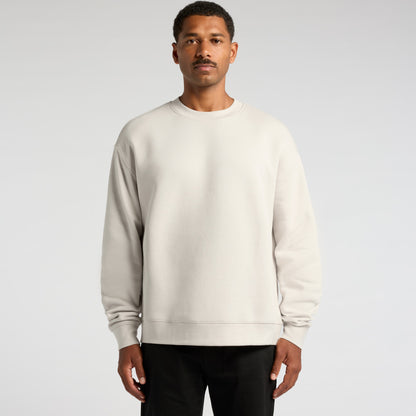 Premium Relax Blank Crew 5160