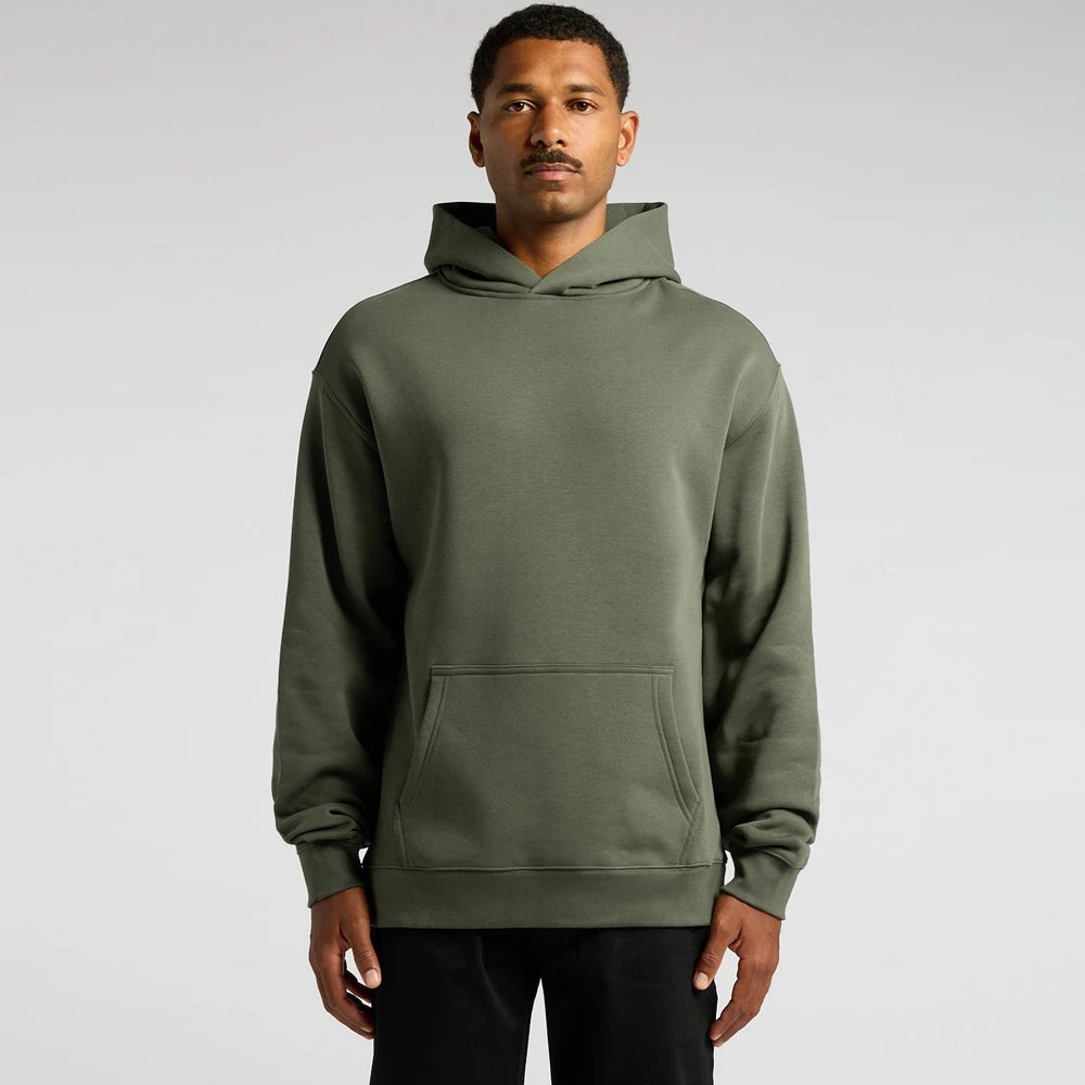 Premium Relax Blank Hood 5161