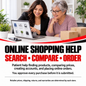 Online Personal Shopper