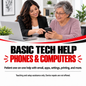 Basic Tech Help