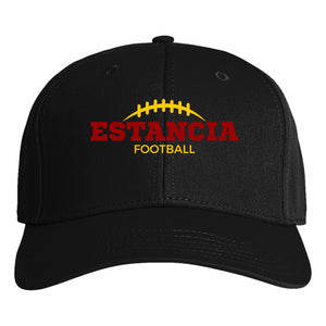 Estancia Football Structured Hat