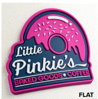 PVC Patches