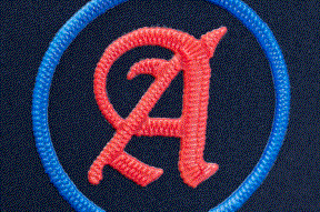 Flexbroidery Patches