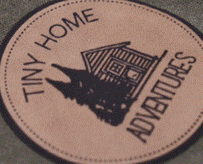 Faux Leather Patches