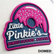 PVC Patches