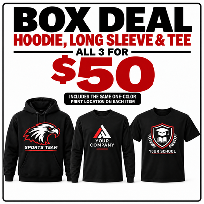 Box Deal