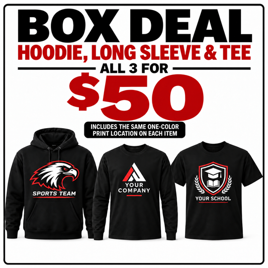 Box Deal