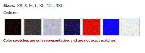 Essential Blank Zip 102