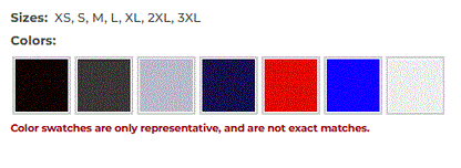 Essential Blank Zip 102