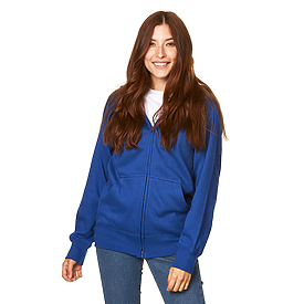 Essential Blank Zip 102