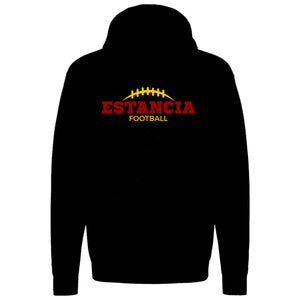 Estancia Football Hoodie