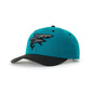 Pro Twill Snapback - 212
