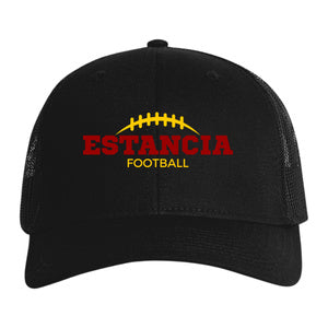 Estancia Football Trucker Hat